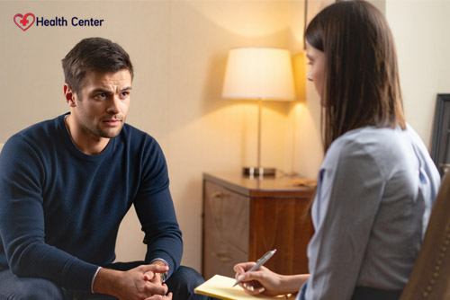 Как проходит лечение игромании в Мантурово в клинике Центр здоровья<