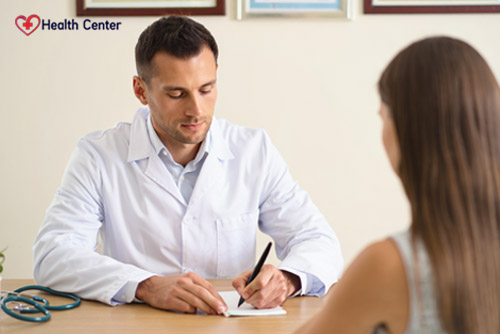 Лечение зависимости от Габапентина в Мантурово в клинике Центр здоровья